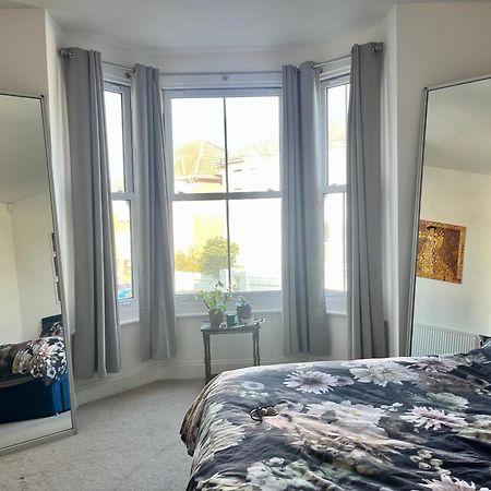 Апартаменти Southsea Retreat Екстер'єр фото