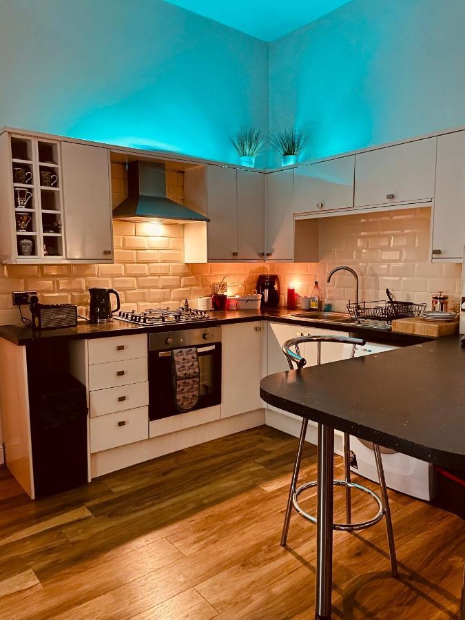 Апартаменти Southsea Retreat Екстер'єр фото