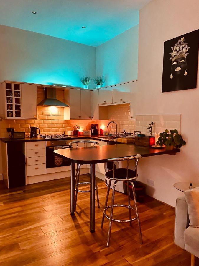 Апартаменти Southsea Retreat Екстер'єр фото